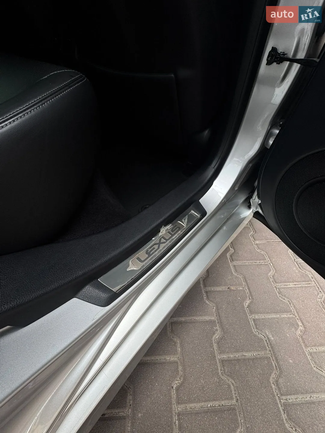 2012 Lexus GS - мініатюра 47