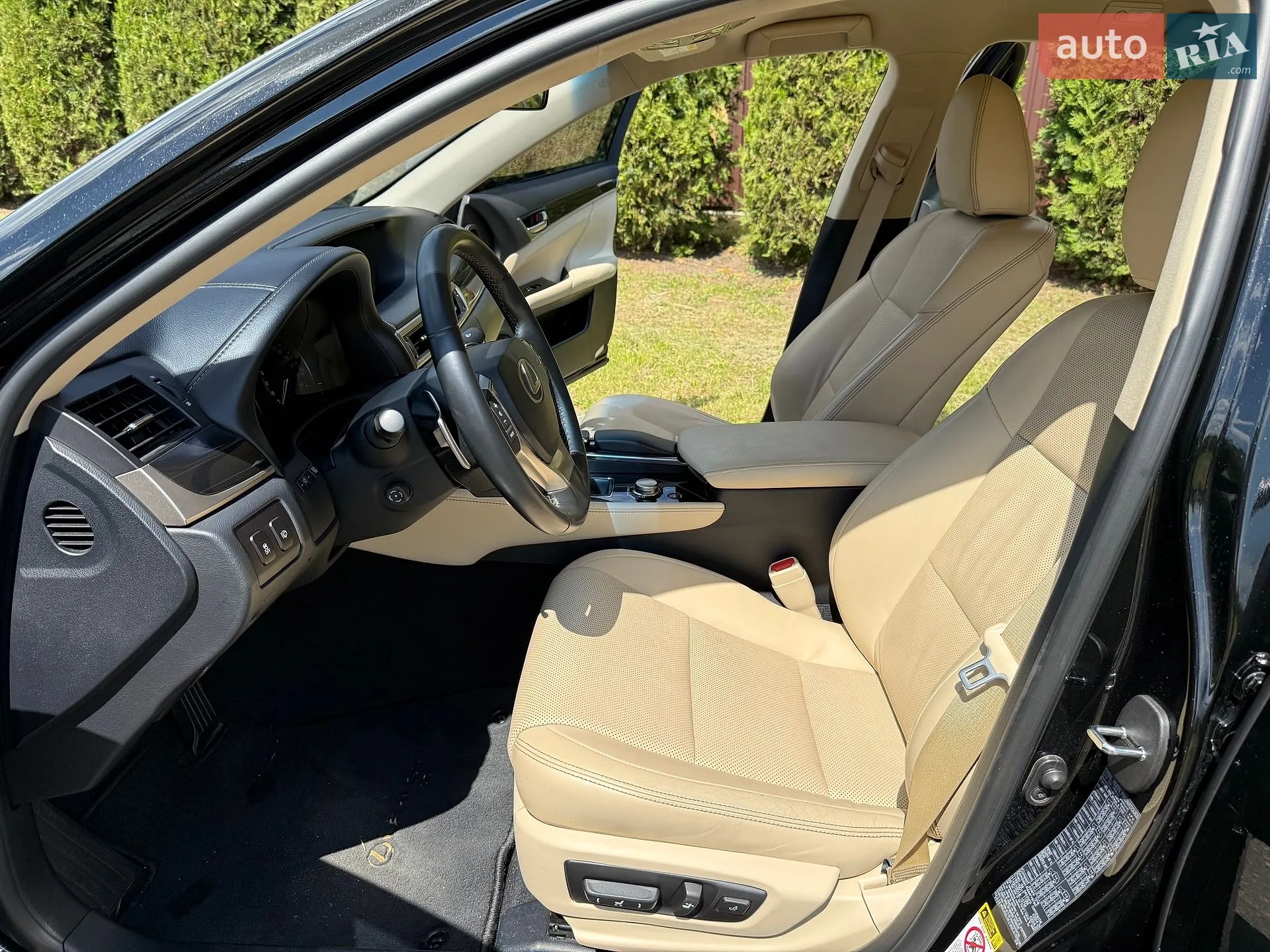 2015 Lexus GS - мініатюра 21