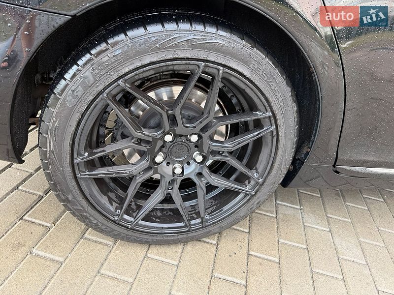 Седан Lexus GS 2005 в Києві