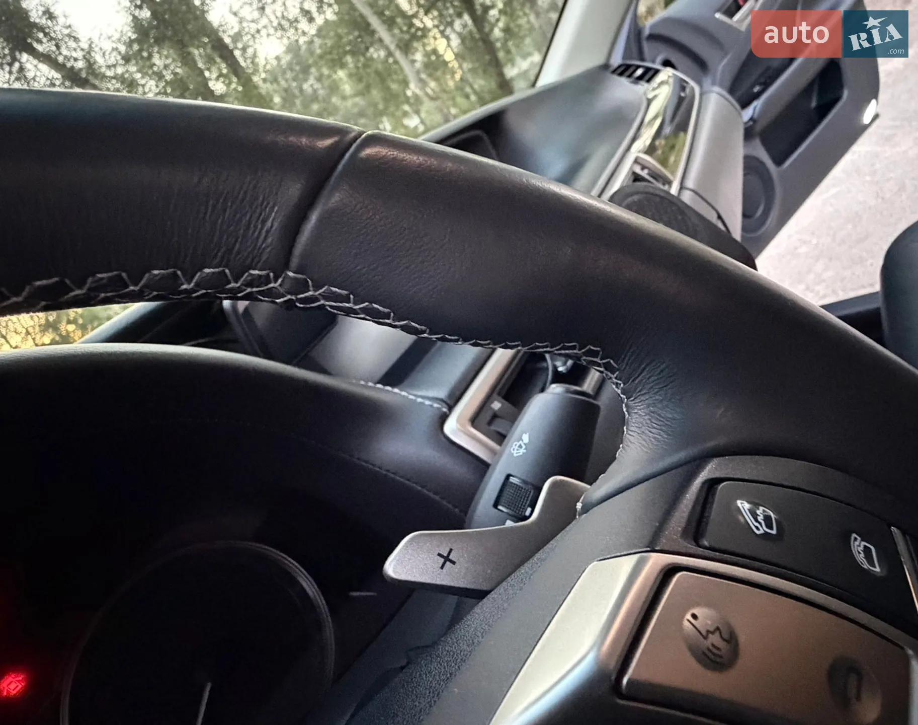 2015 Lexus GS - мініатюра 16