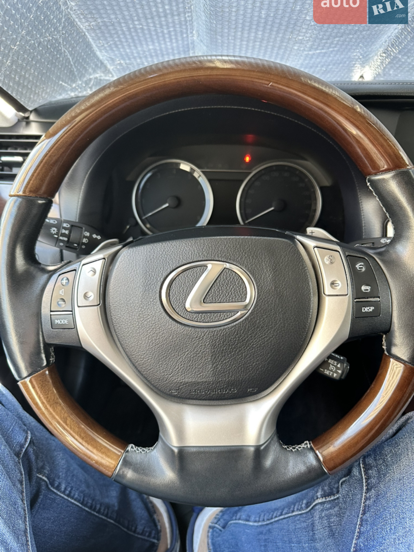 2012 Lexus GS - мініатюра 7