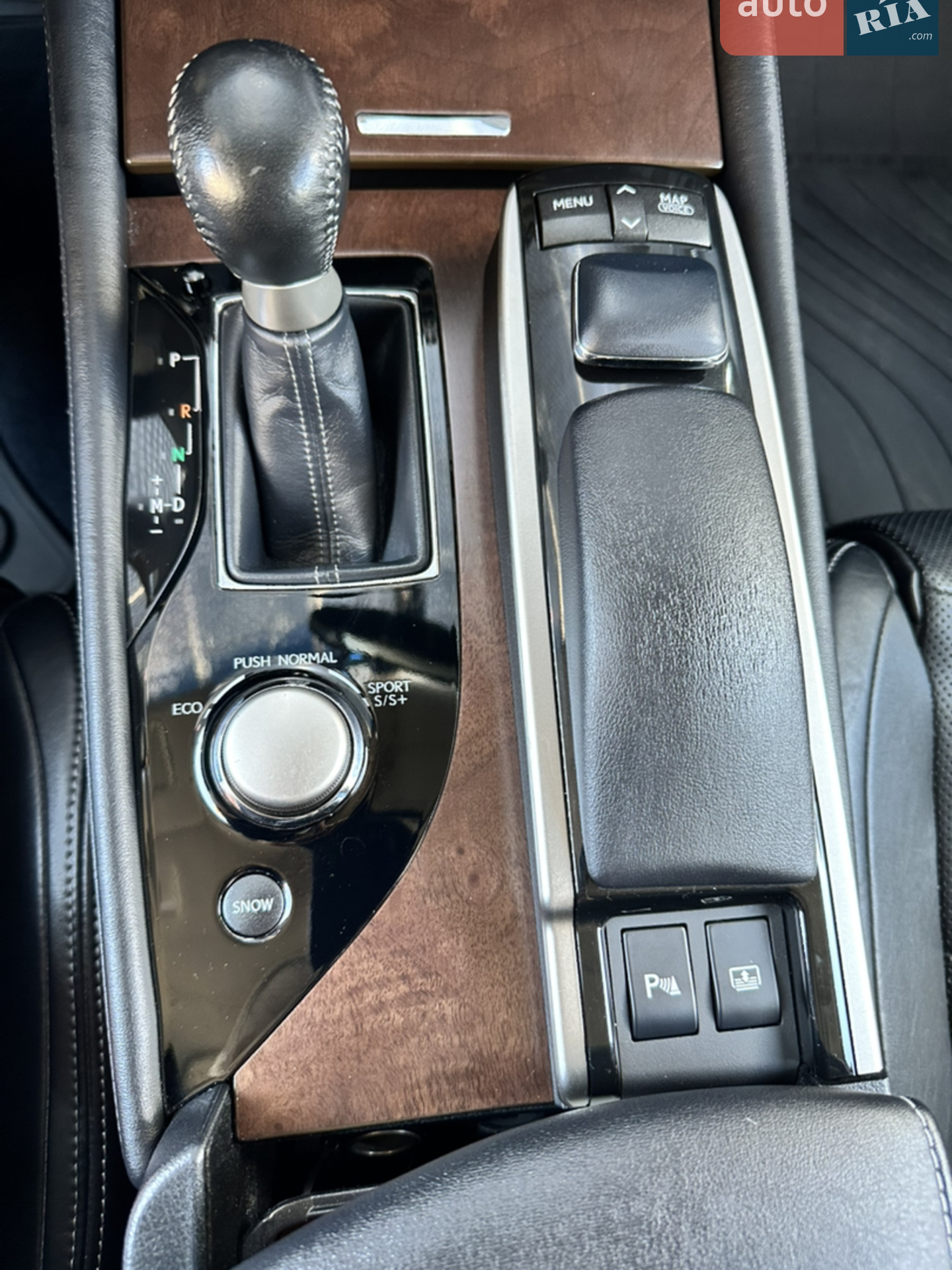 2012 Lexus GS - мініатюра 11