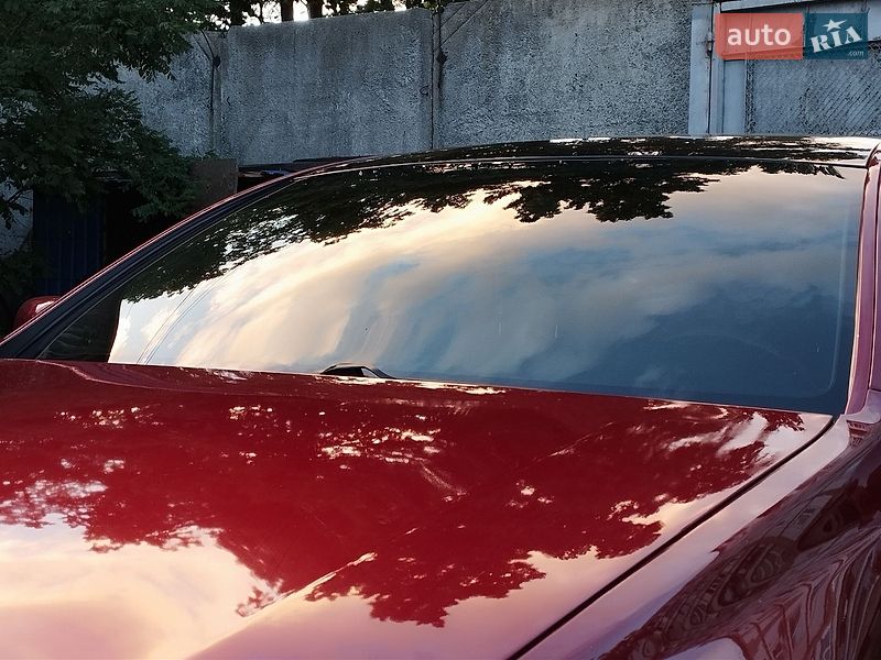 Седан Lexus GS 2006 в Києві