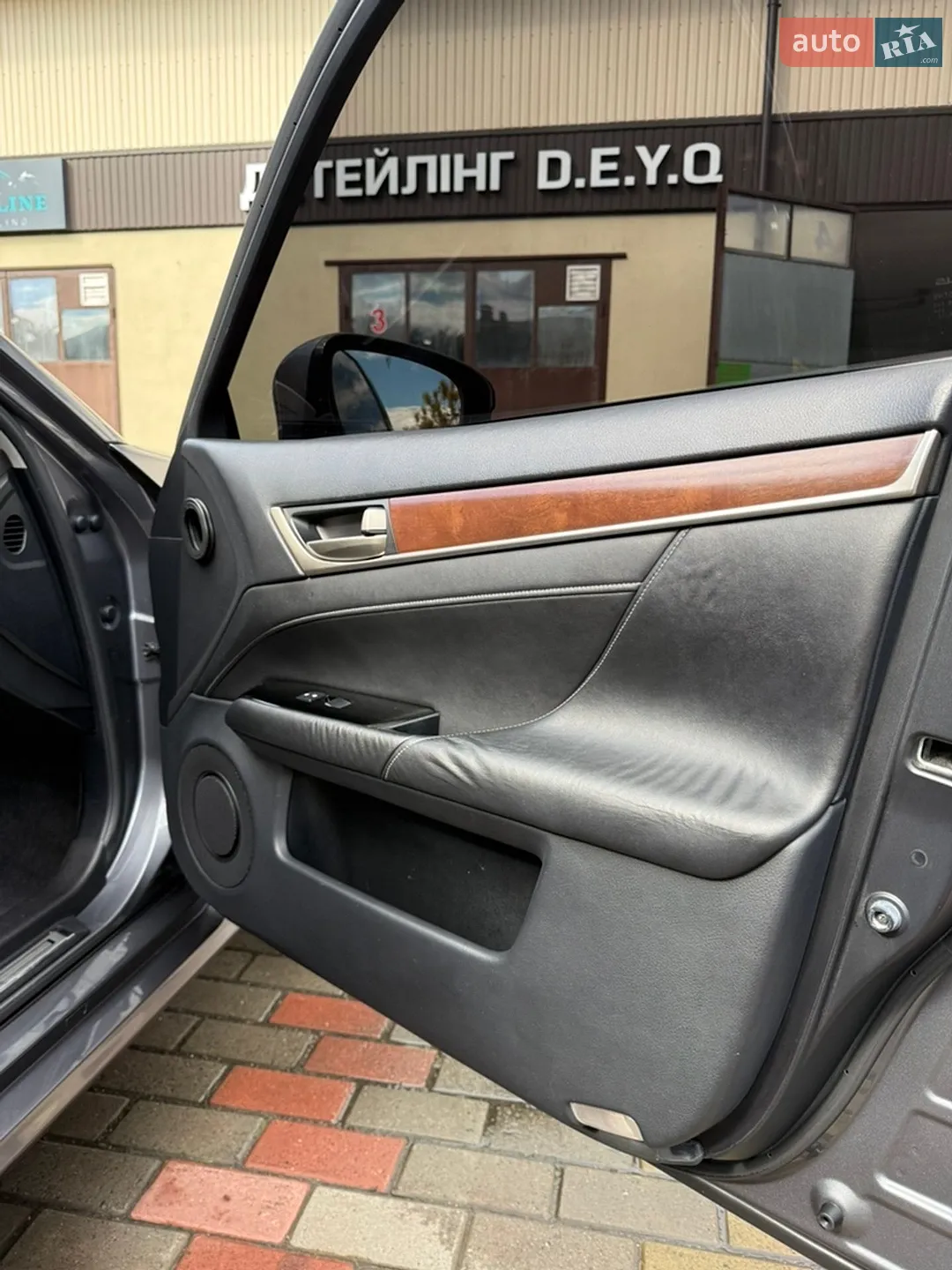 2014 Lexus GS - мініатюра 17