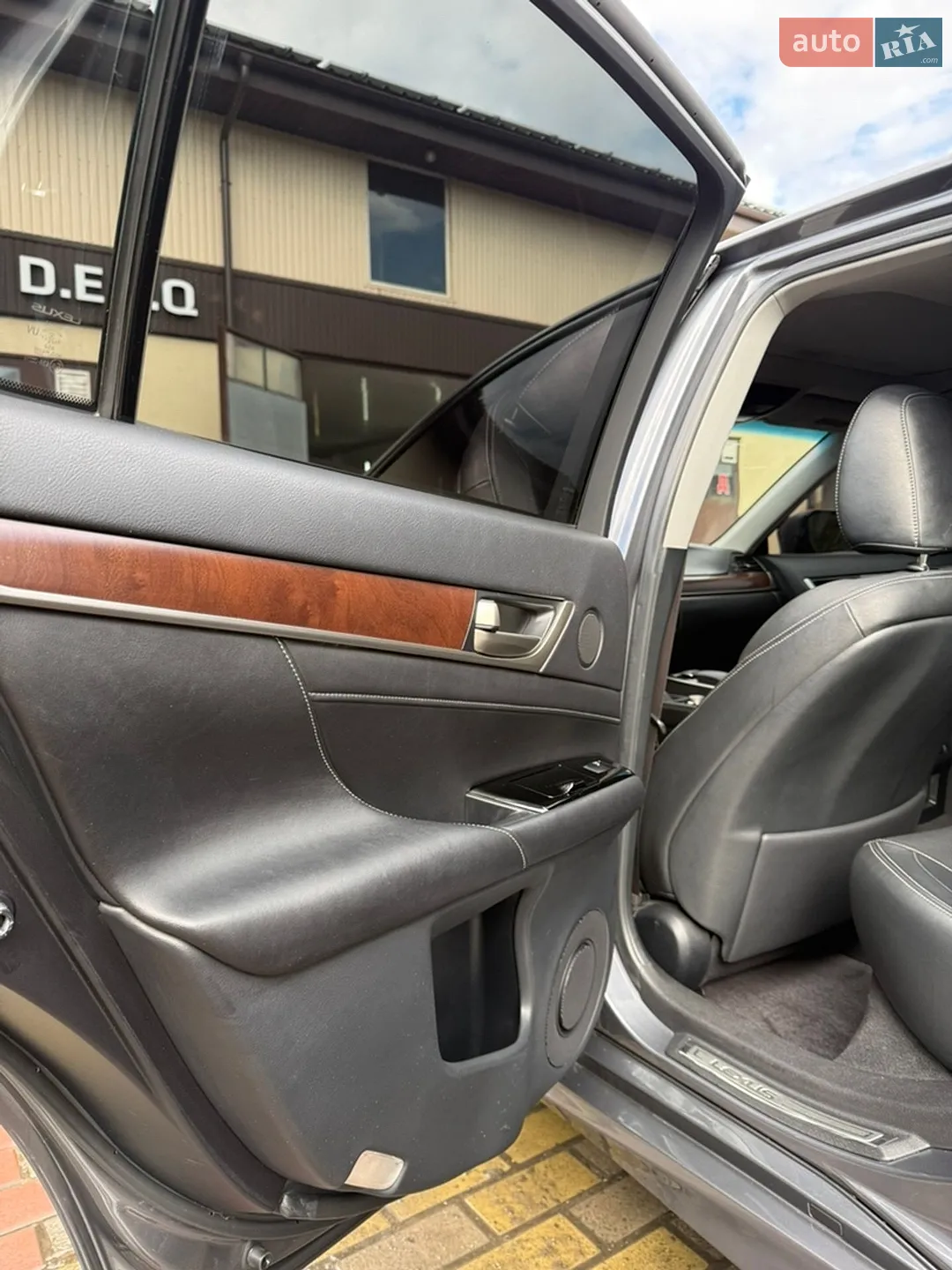 2014 Lexus GS - мініатюра 24