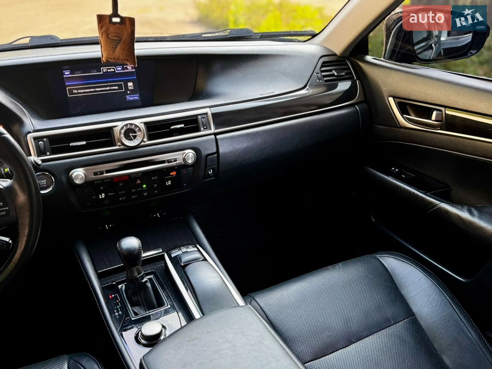 2014 Lexus GS - мініатюра 22