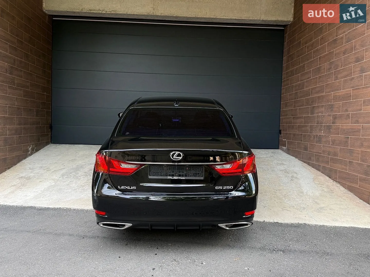 2013 Lexus GS - мініатюра 3