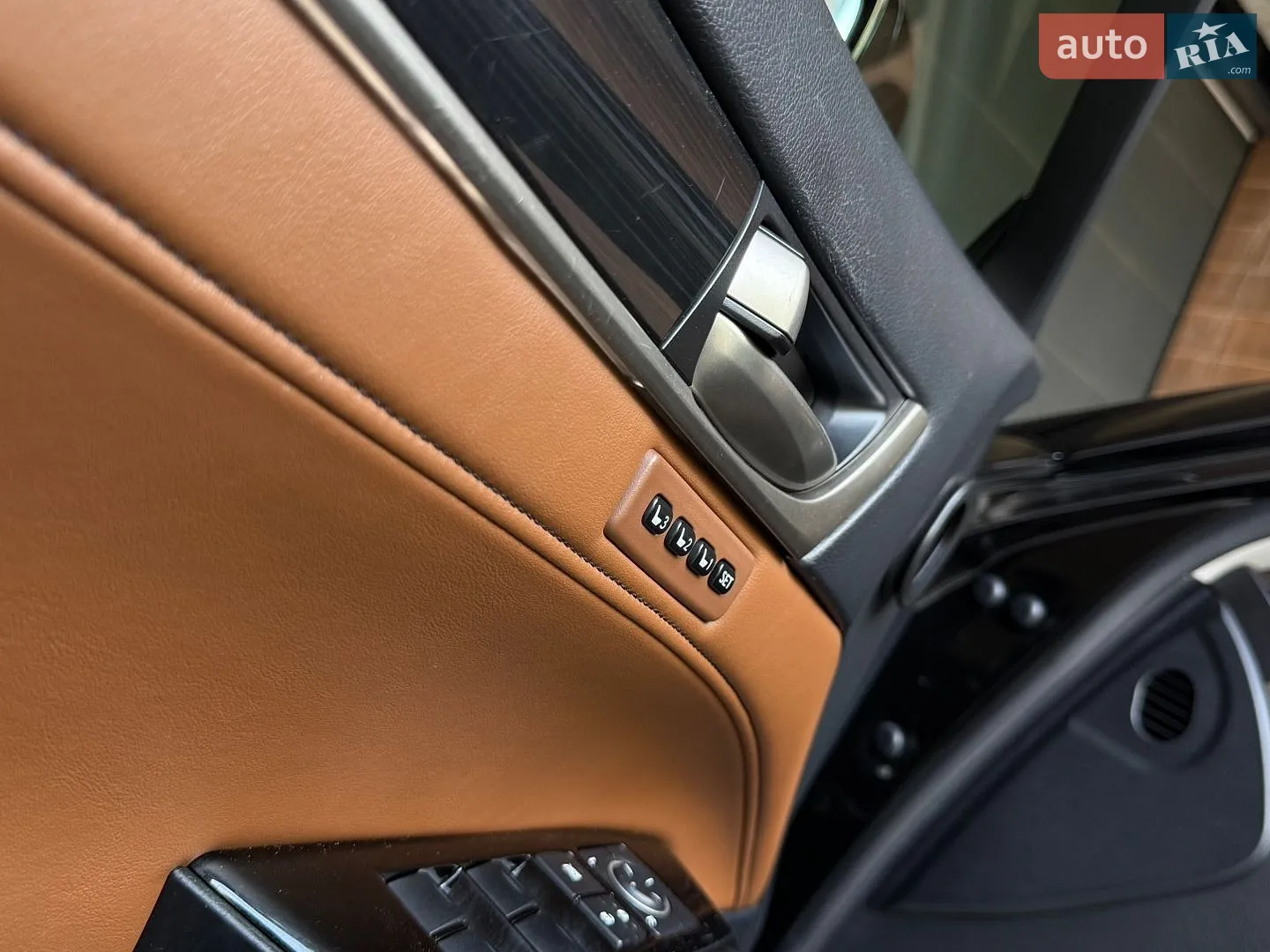 2013 Lexus GS - мініатюра 14