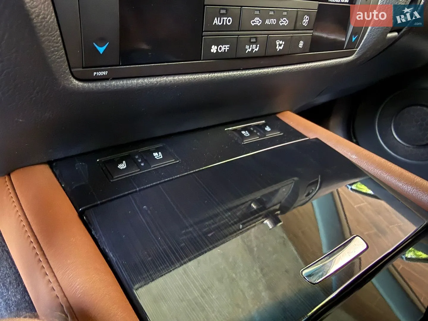 2013 Lexus GS - мініатюра 23