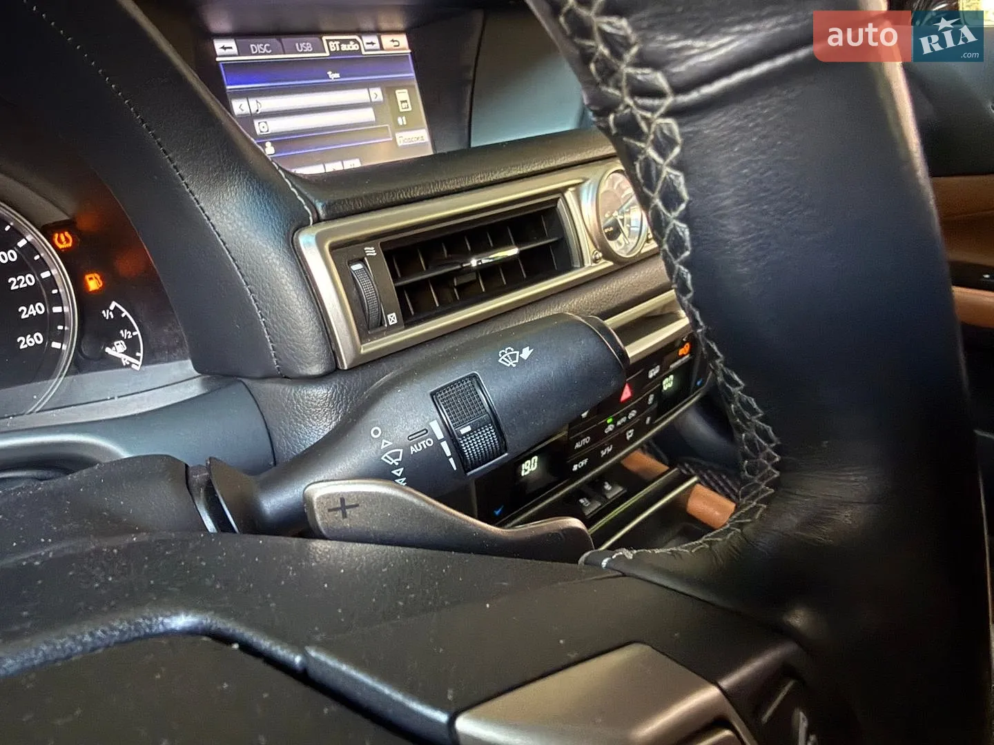 2013 Lexus GS - мініатюра 26