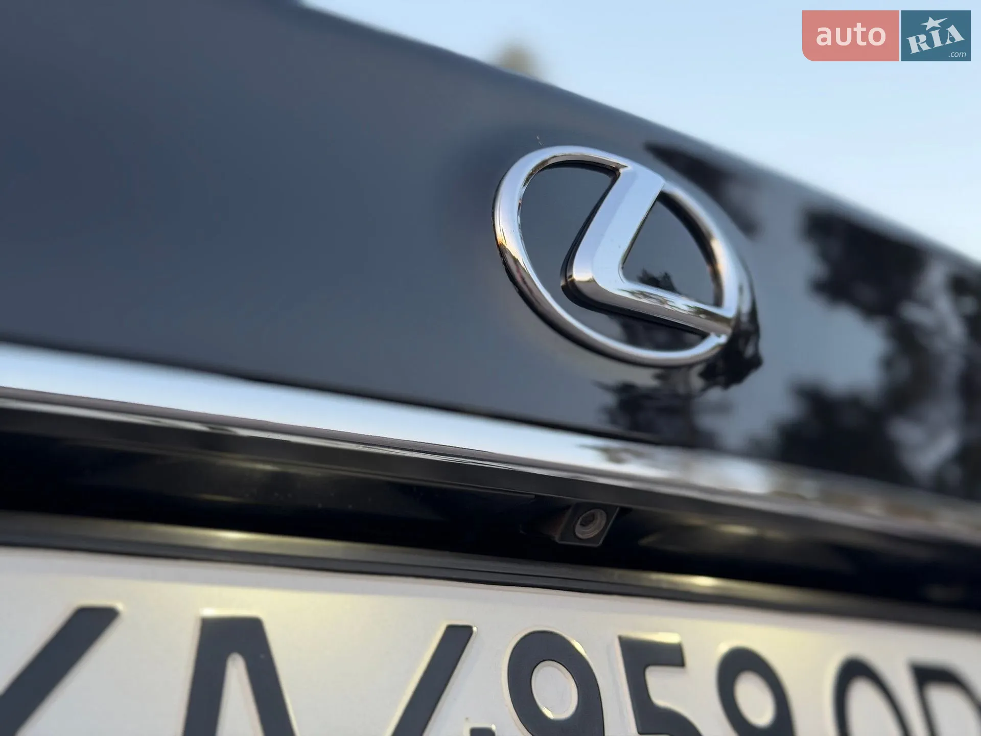 2014 Lexus GS - мініатюра 26
