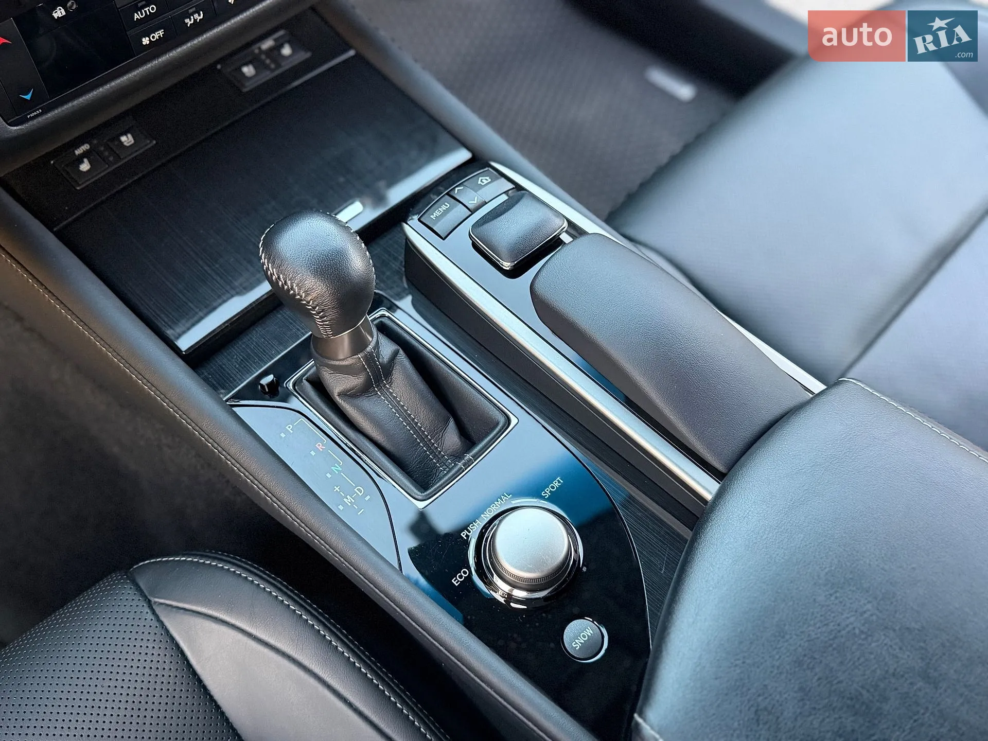 2014 Lexus GS - мініатюра 52