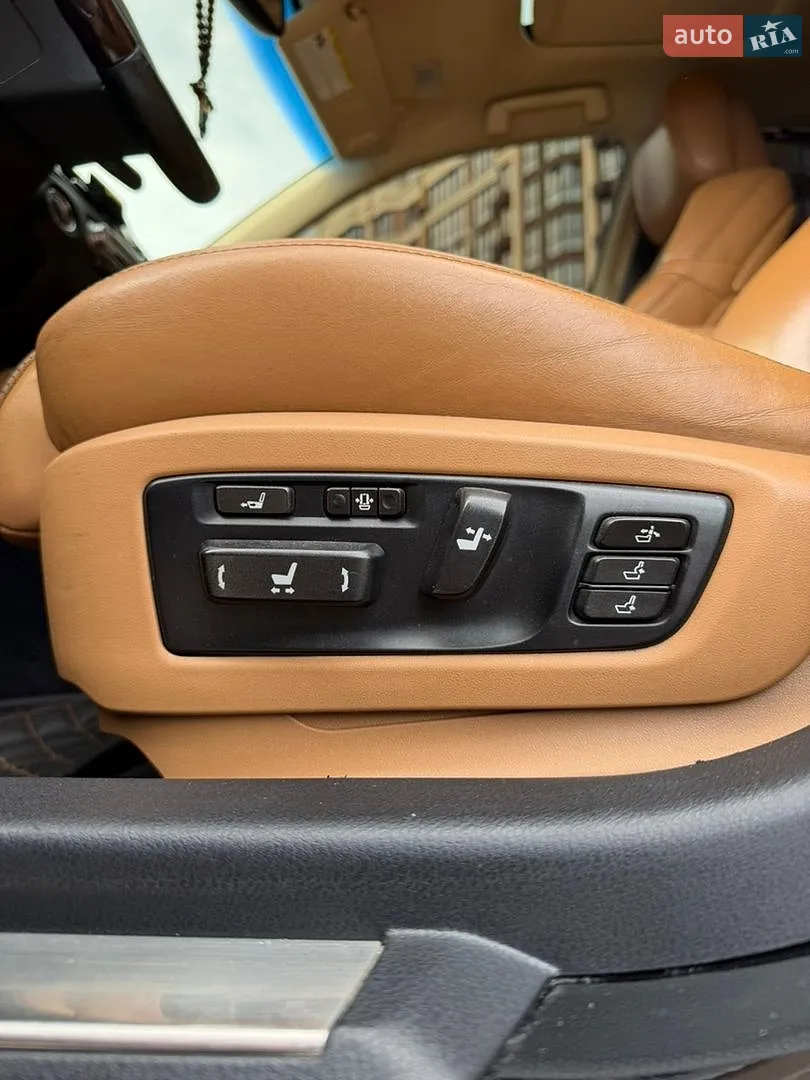 2012 Lexus GS - мініатюра 22