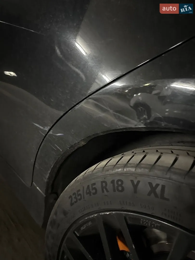 2013 Lexus GS - мініатюра 5