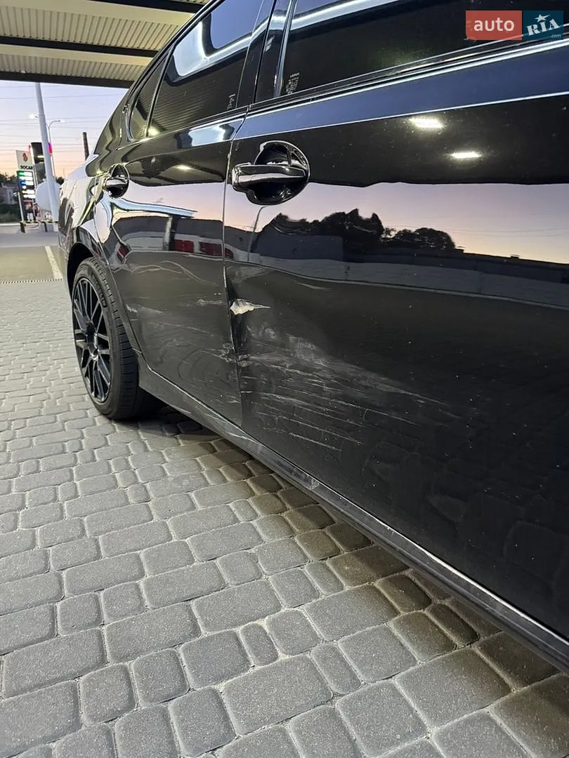 2013 Lexus GS - мініатюра 8