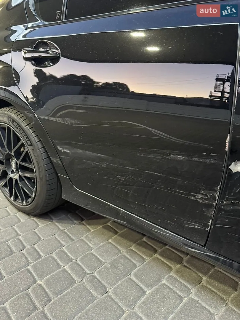 2013 Lexus GS - мініатюра 9