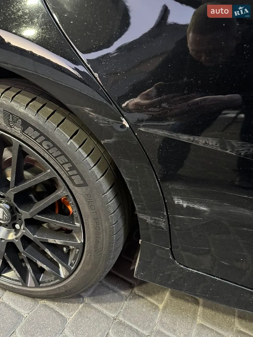 2013 Lexus GS - мініатюра 10