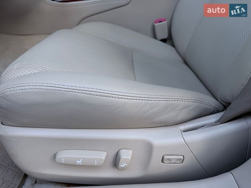 Седан Lexus GS 2008 в Виннице фото 25 Седан Lexus GS 2008 в Виннице