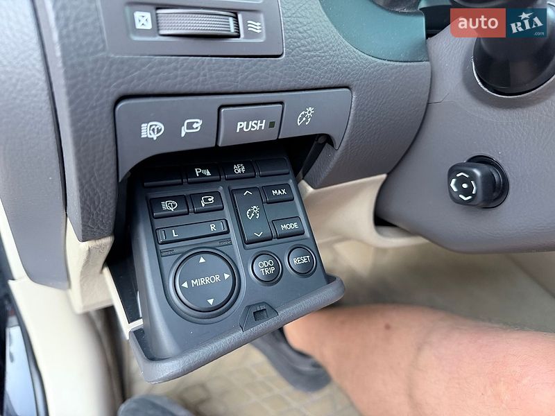Седан Lexus GS 2008 в Виннице фото 33 Седан Lexus GS 2008 в Виннице