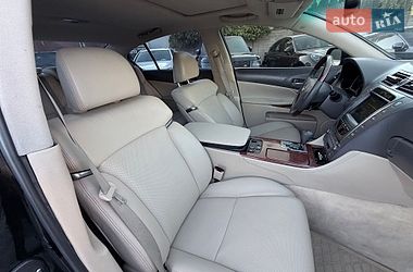 Седан Lexus GS 2008 в Виннице фото 32 Седан Lexus GS 2008 в Виннице