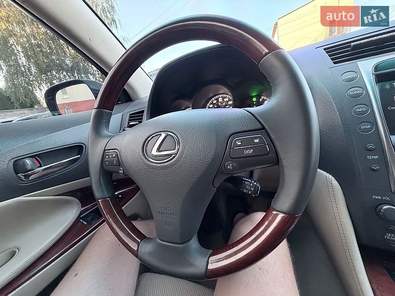 Седан Lexus GS 2008 в Виннице фото 36 Седан Lexus GS 2008 в Виннице