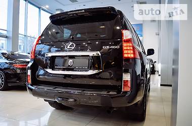 Внедорожник / Кроссовер Lexus GX 2010 в Одессе