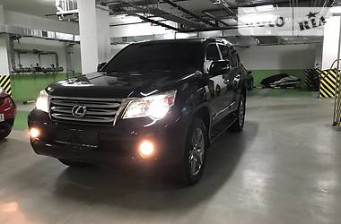 Внедорожник / Кроссовер Lexus GX 2010 в Одессе