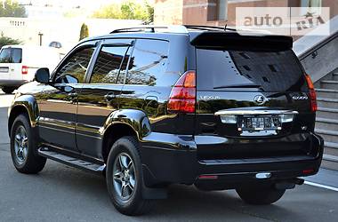 Внедорожник / Кроссовер Lexus GX 2006 в Одессе