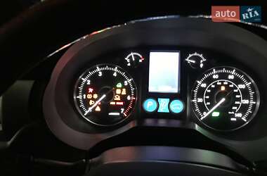 Внедорожник / Кроссовер Lexus GX 2016 в 