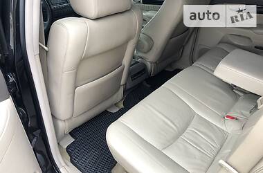 Позашляховик / Кросовер Lexus GX 2007 в 