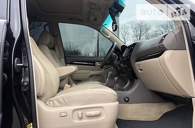 Позашляховик / Кросовер Lexus GX 2007 в 
