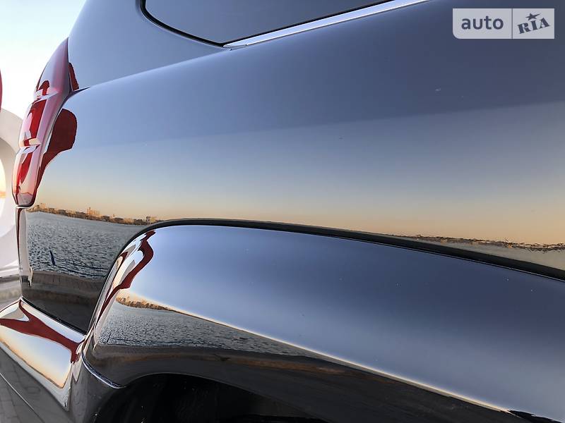 Позашляховик / Кросовер Lexus GX 2006 в Дніпрі фото 29 Позашляховик / Кросовер Lexus GX 2006 в Дніпрі