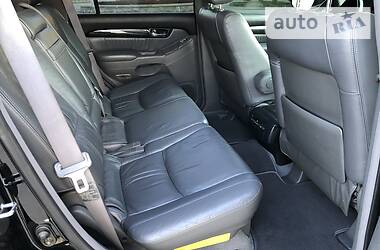 Позашляховик / Кросовер Lexus GX 2006 в 