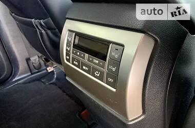 Позашляховик / Кросовер Lexus GX 2010 в 