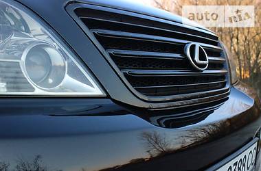 Позашляховик / Кросовер Lexus GX 2005 в 
