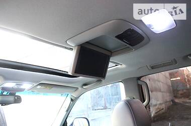 Позашляховик / Кросовер Lexus GX 2005 в 