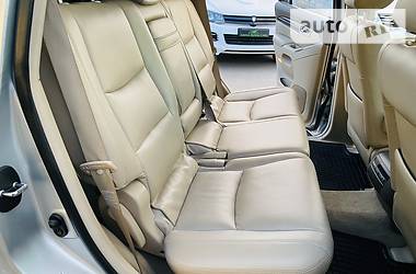 Позашляховик / Кросовер Lexus GX 2006 в 