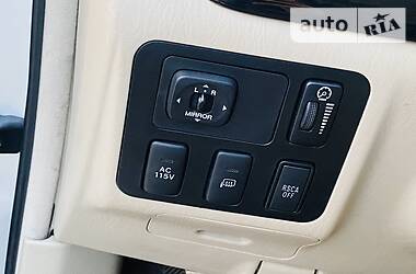 Позашляховик / Кросовер Lexus GX 2006 в 