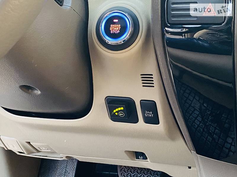 Внедорожник / Кроссовер Lexus GX 2006 в Харькове