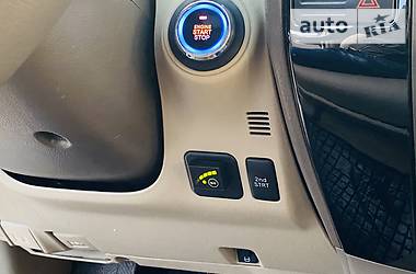 Позашляховик / Кросовер Lexus GX 2006 в 
