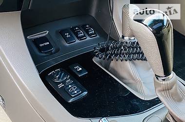 Позашляховик / Кросовер Lexus GX 2006 в 