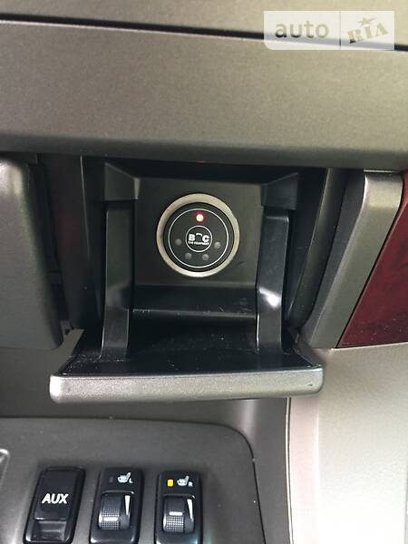 Позашляховик / Кросовер Lexus GX 2007 в Харкові