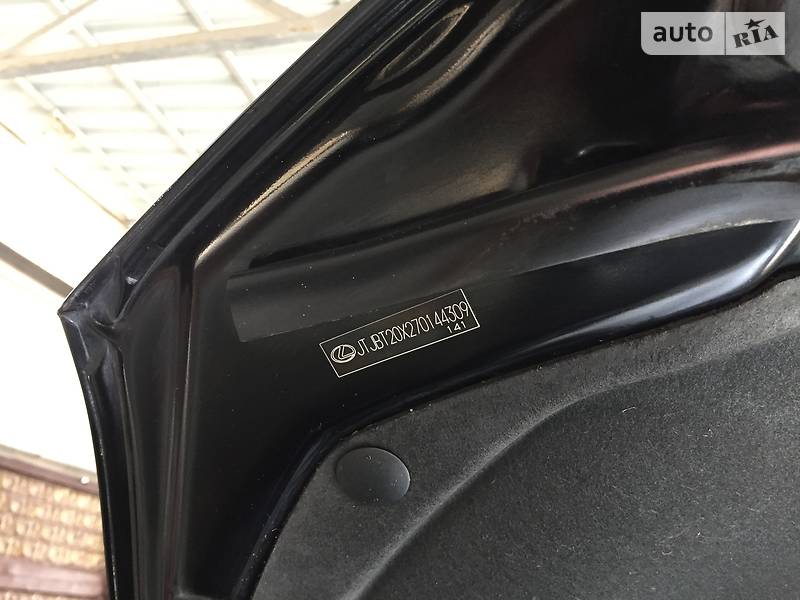 Позашляховик / Кросовер Lexus GX 2007 в Харкові