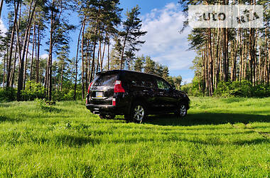 Внедорожник / Кроссовер Lexus GX 2011 в 