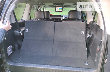 Внедорожник / Кроссовер Lexus GX 2011 в 