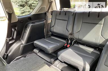 Внедорожник / Кроссовер Lexus GX 2010 в 