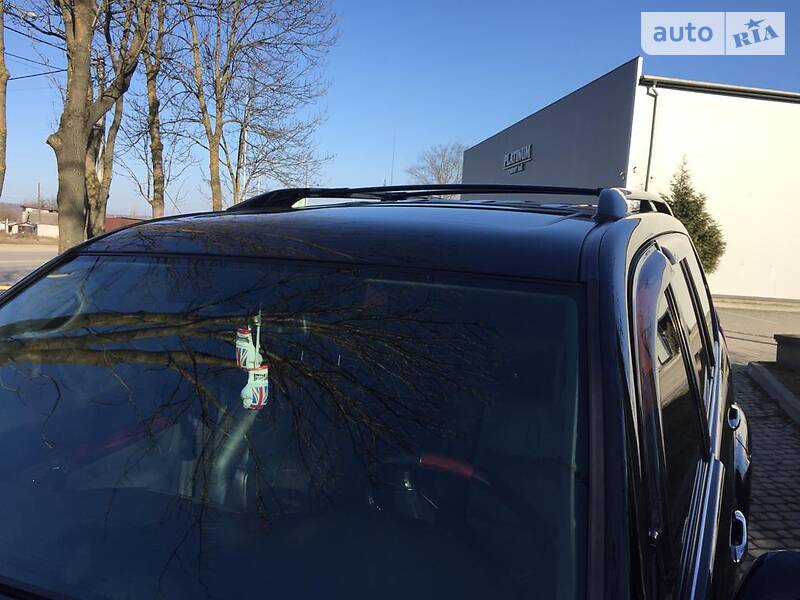 Внедорожник / Кроссовер Lexus GX 2007 в Ивано-Франковске фото 18 Внедорожник / Кроссовер Lexus GX 2007 в Ивано-Франковске