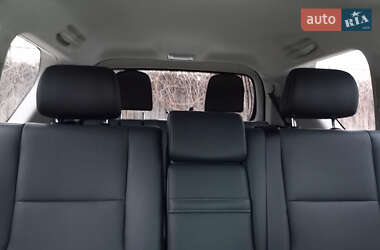 Позашляховик / Кросовер Lexus GX 2015 в Дніпрі