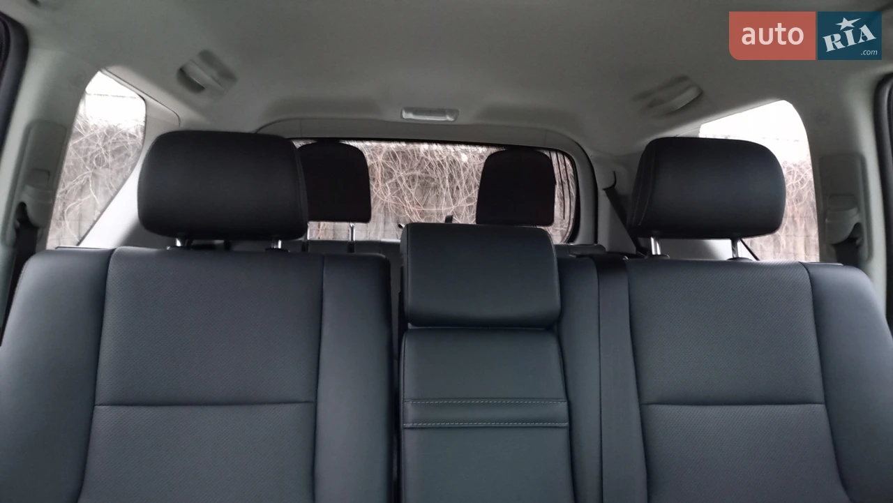 2015 Lexus GX - мініатюра 71