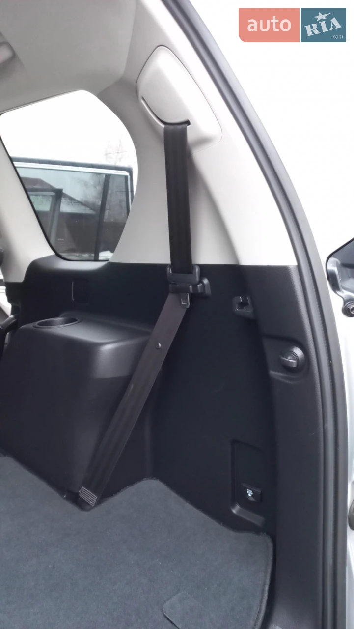 2015 Lexus GX - мініатюра 58